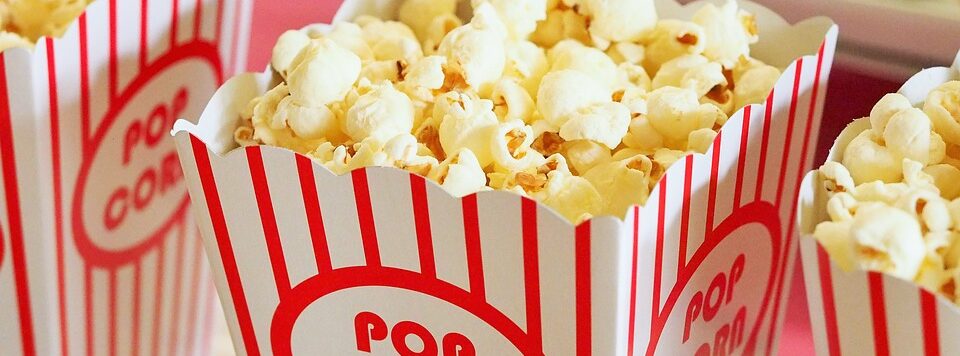 popcorn