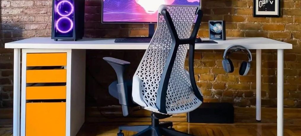 gaming seat