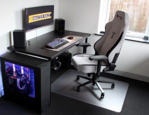 gaming chair