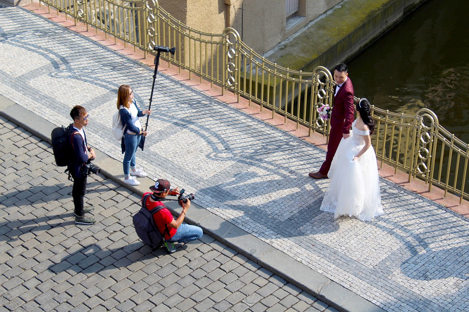 wedding photo
